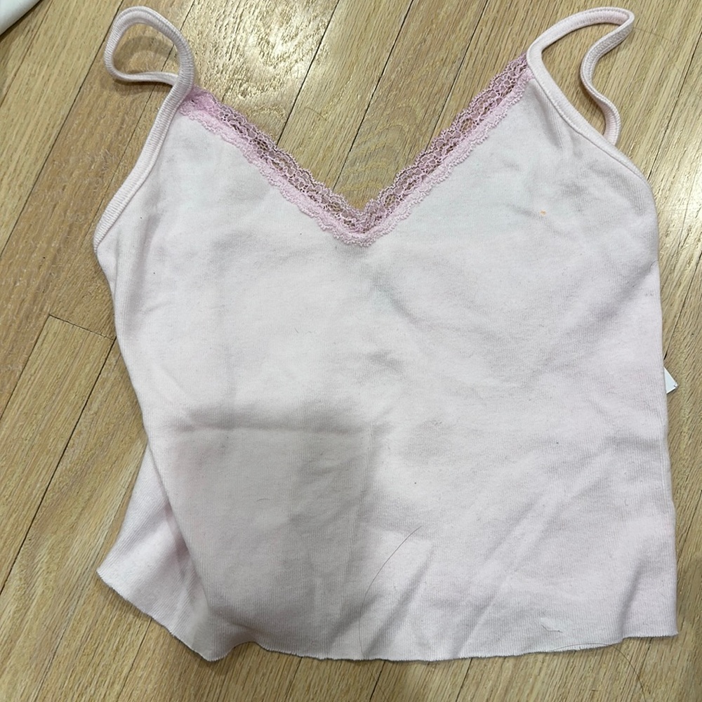 Brandy Melville tank top